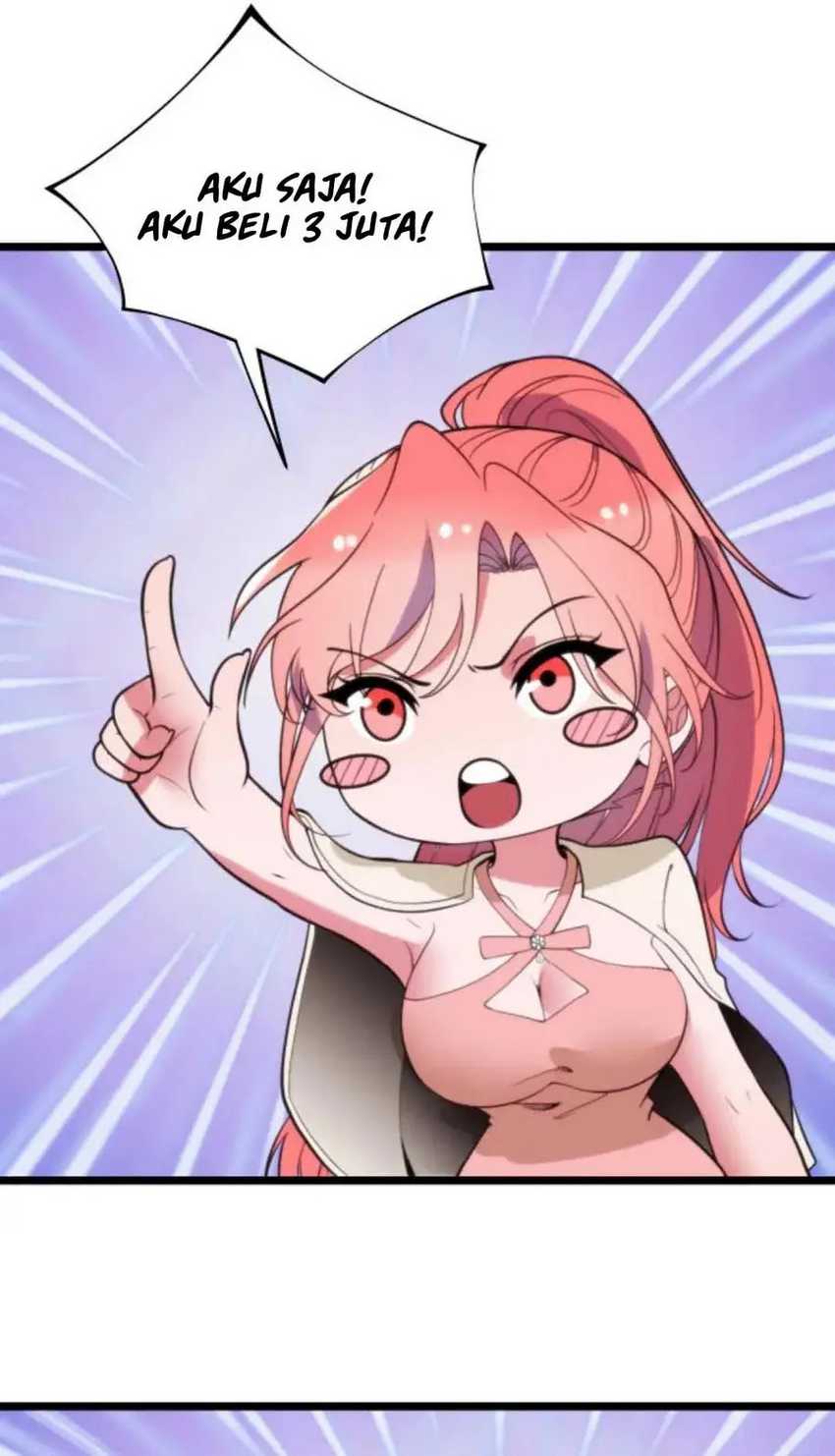 I Have 90 Billion Licking Gold Chap 384 - Next Chap 385