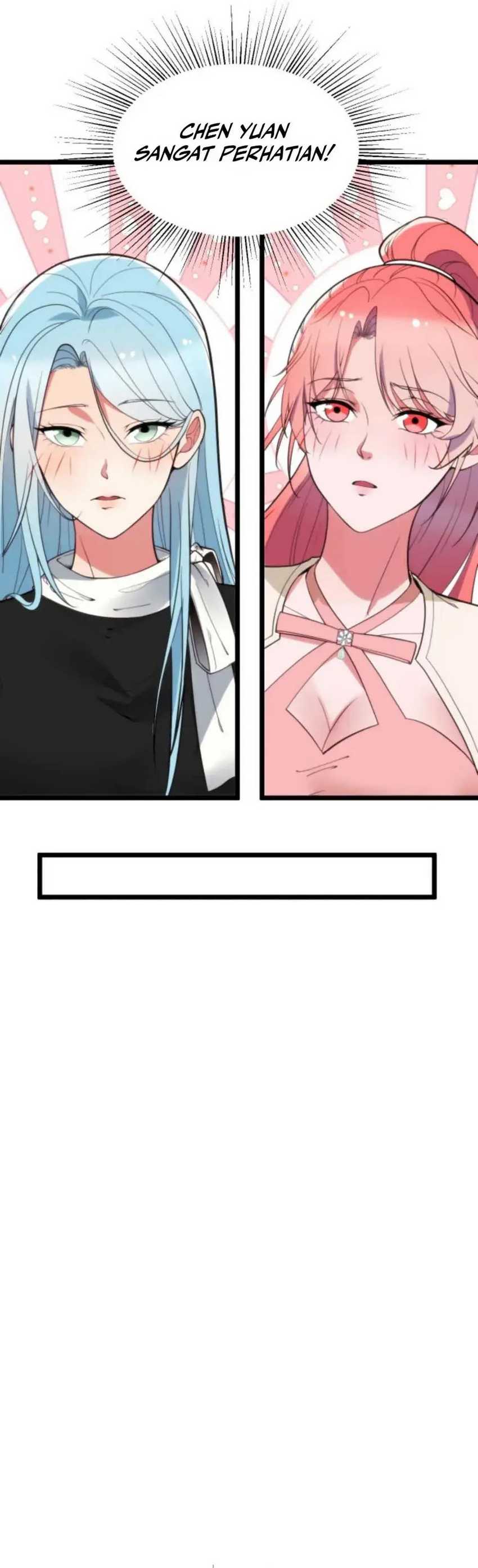 I Have 90 Billion Licking Gold Chap 384 - Next Chap 385