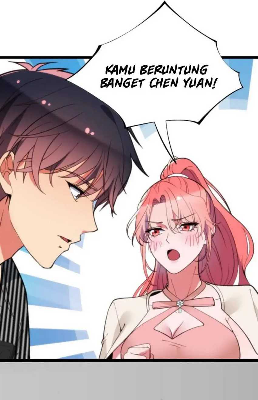 I Have 90 Billion Licking Gold Chap 384 - Next Chap 385