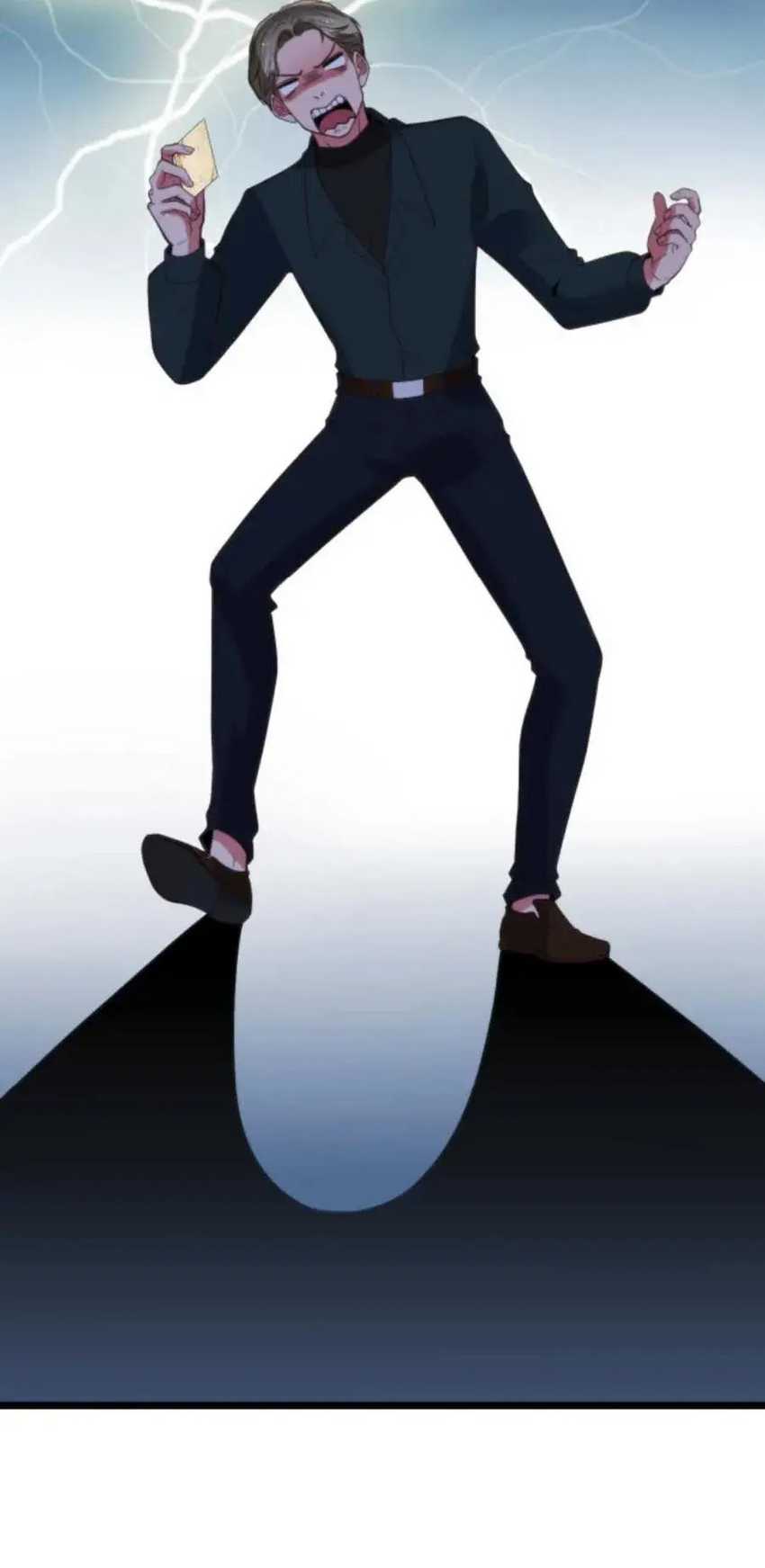 I Have 90 Billion Licking Gold Chap 384 - Next Chap 385