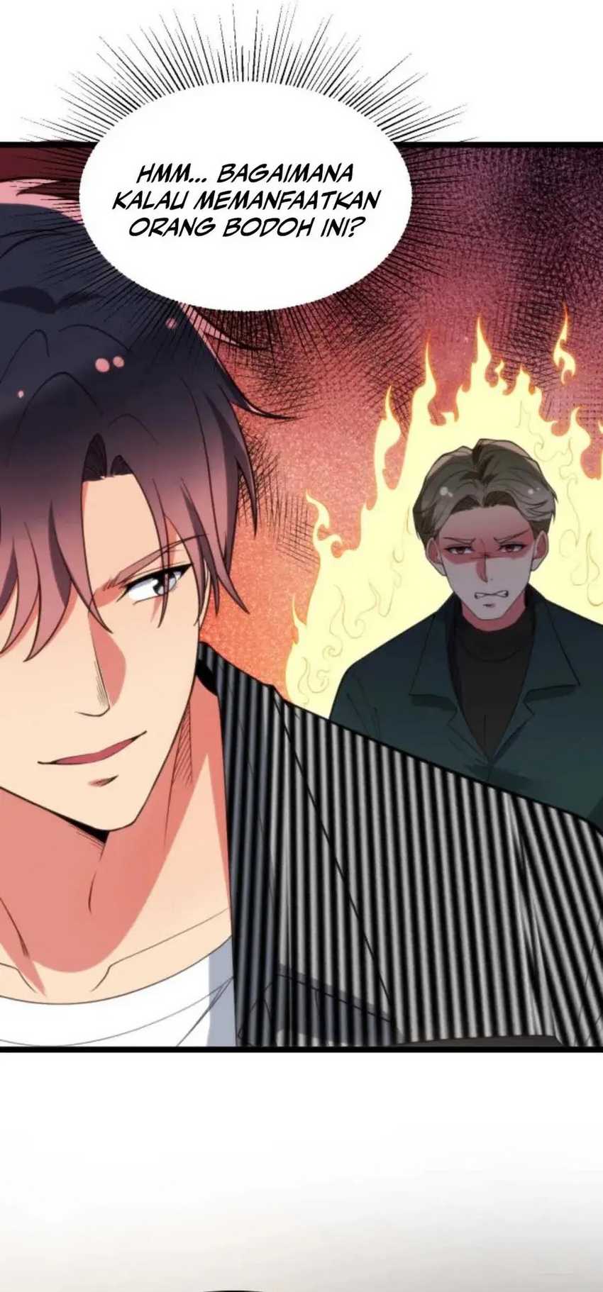 I Have 90 Billion Licking Gold Chap 384 - Next Chap 385