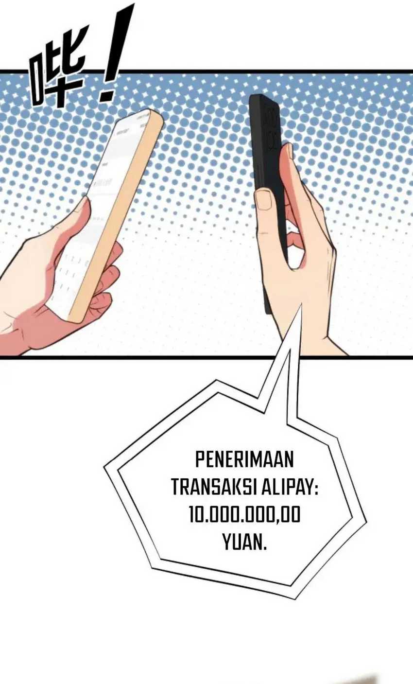 I Have 90 Billion Licking Gold Chap 384 - Next Chap 385