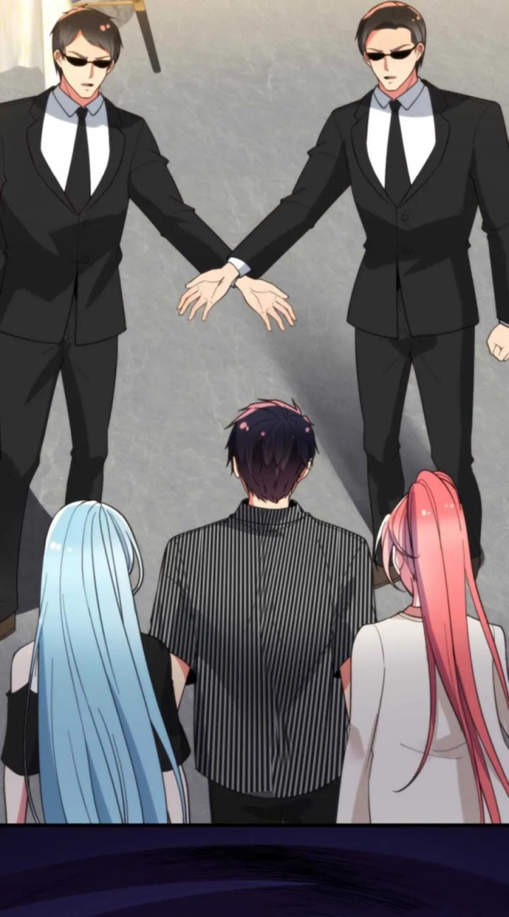 I Have 90 Billion Licking Gold Chap 385 - Next Chap 386