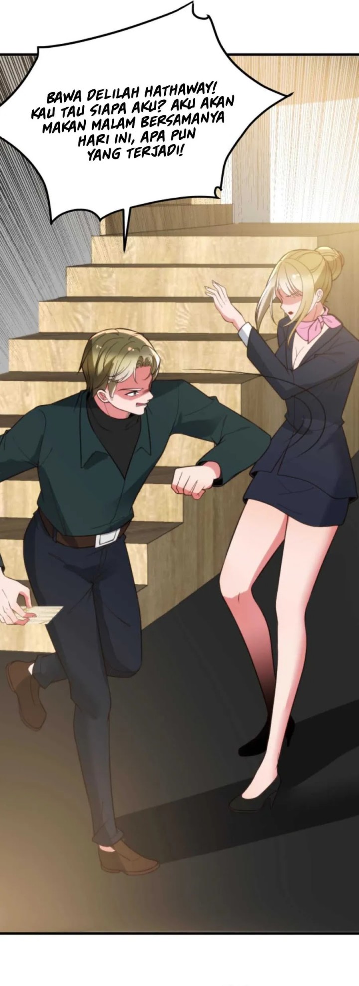 I Have 90 Billion Licking Gold Chap 385 - Next Chap 386