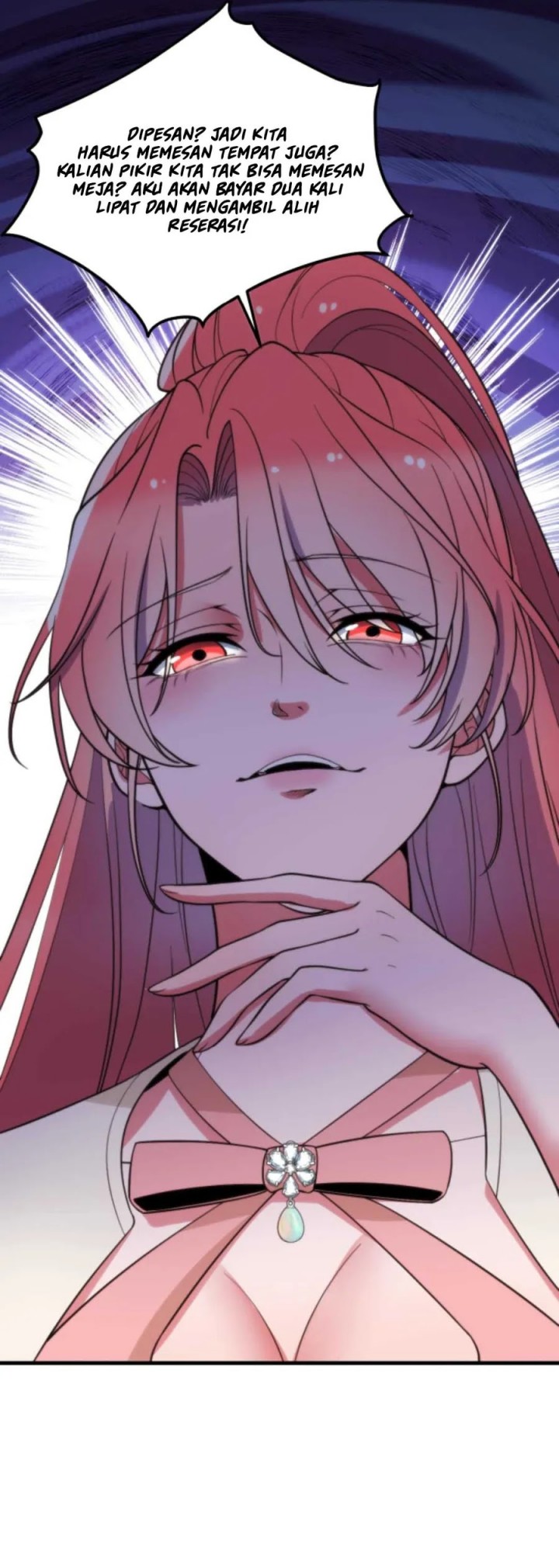 I Have 90 Billion Licking Gold Chap 385 - Next Chap 386