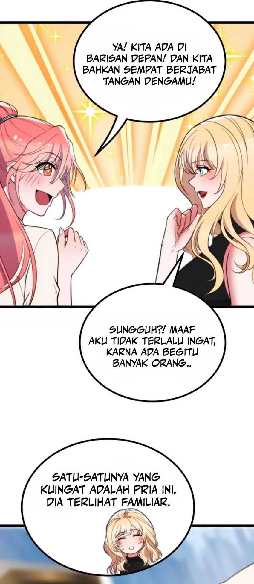 I Have 90 Billion Licking Gold Chap 386 - Next Chap 387