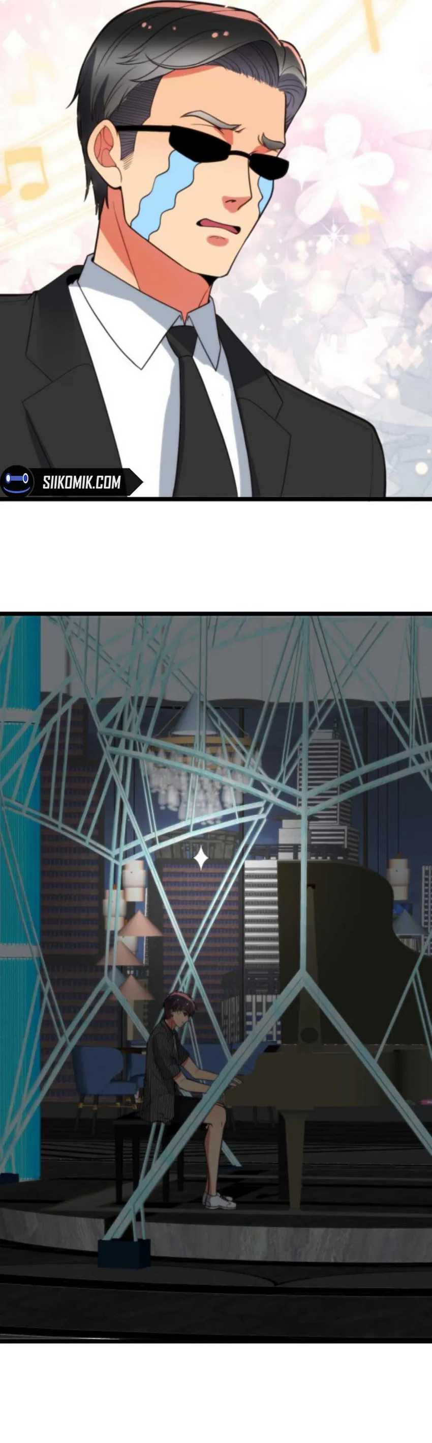 I Have 90 Billion Licking Gold Chap 386 - Next Chap 387