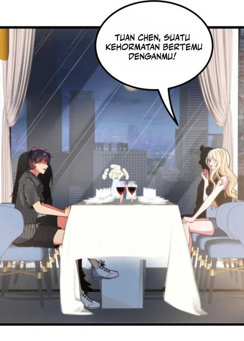 I Have 90 Billion Licking Gold Chap 386 - Next Chap 387