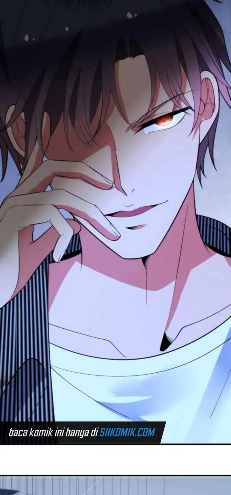 I Have 90 Billion Licking Gold Chap 387 - Next Chap 388