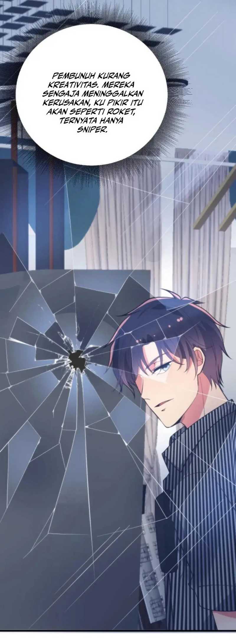 I Have 90 Billion Licking Gold Chap 387 - Next Chap 388