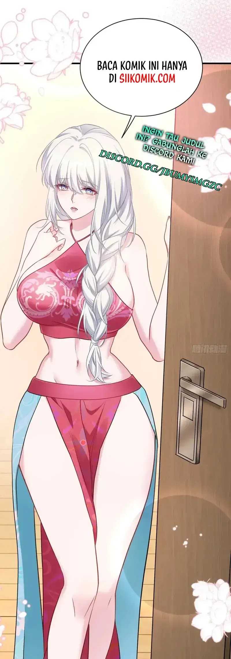 I Have 90 Billion Licking Gold Chap 387 - Next Chap 388