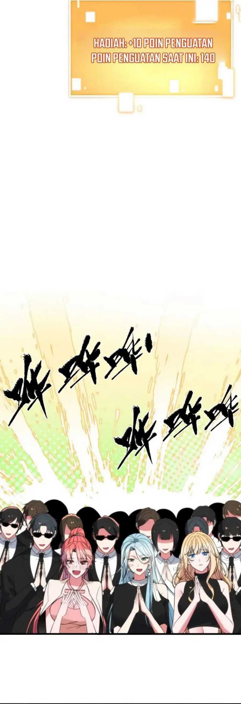 I Have 90 Billion Licking Gold Chap 387 - Next Chap 388