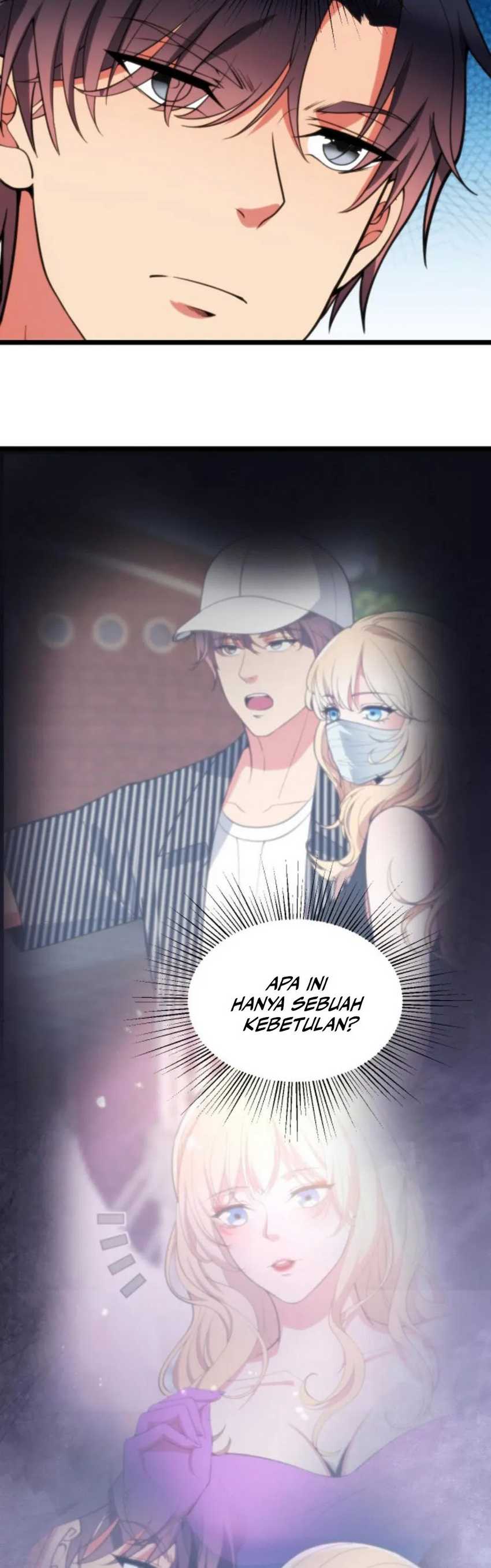 I Have 90 Billion Licking Gold Chap 388 - Next Chap 389