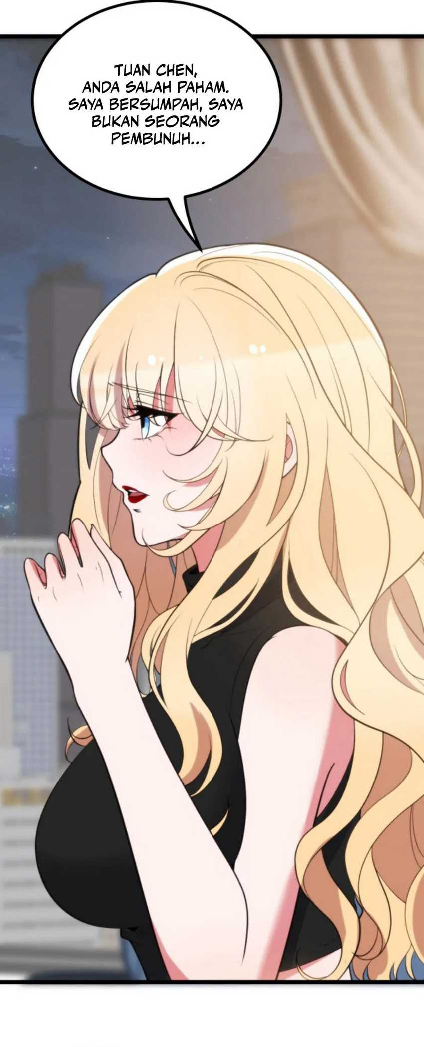 I Have 90 Billion Licking Gold Chap 388 - Next Chap 389