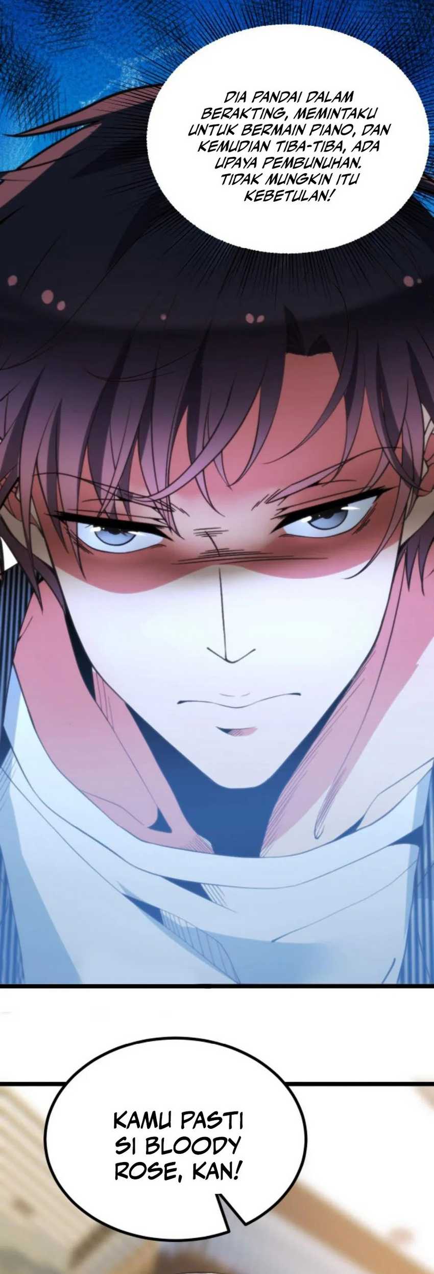 I Have 90 Billion Licking Gold Chap 388 - Next Chap 389