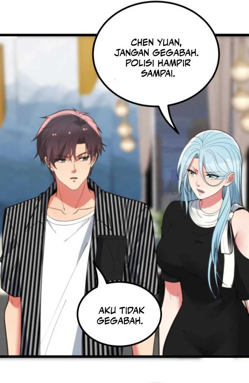 I Have 90 Billion Licking Gold Chap 388 - Next Chap 389