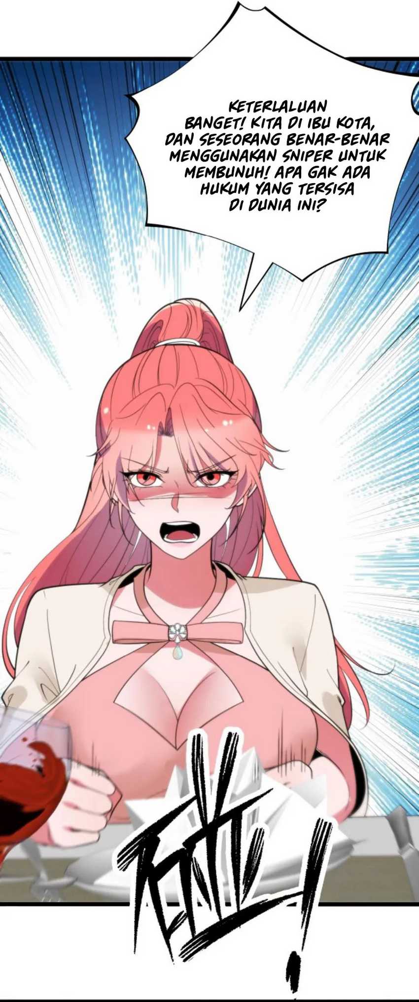 I Have 90 Billion Licking Gold Chap 388 - Next Chap 389