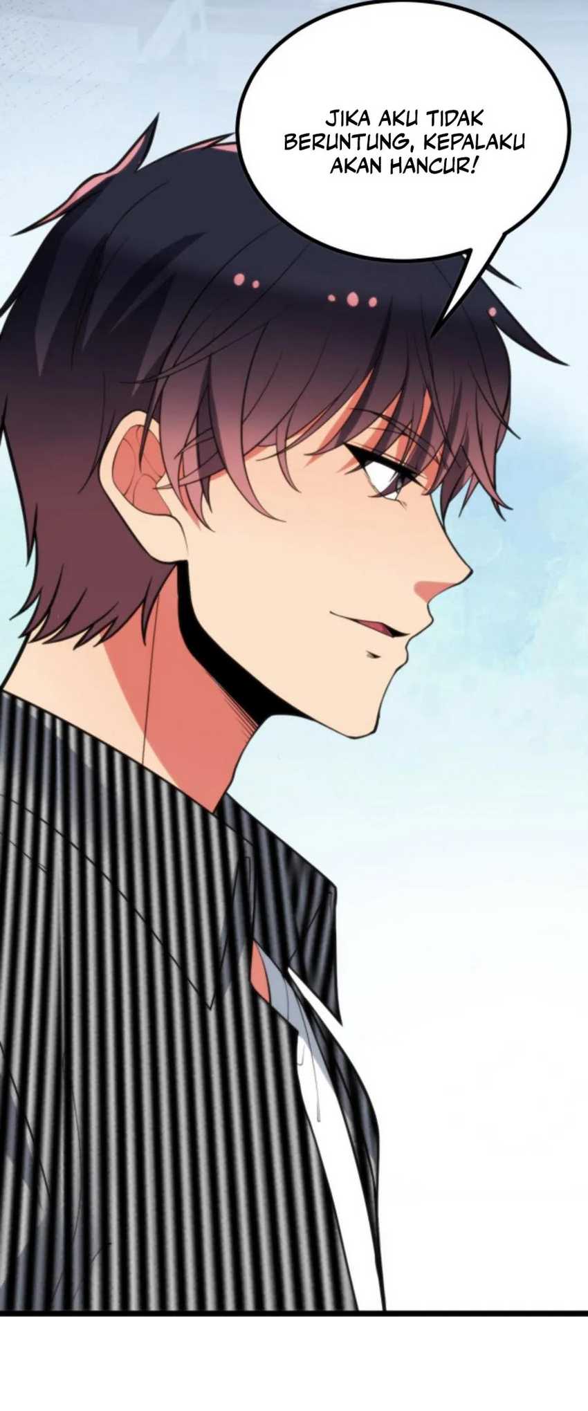 I Have 90 Billion Licking Gold Chap 388 - Next Chap 389