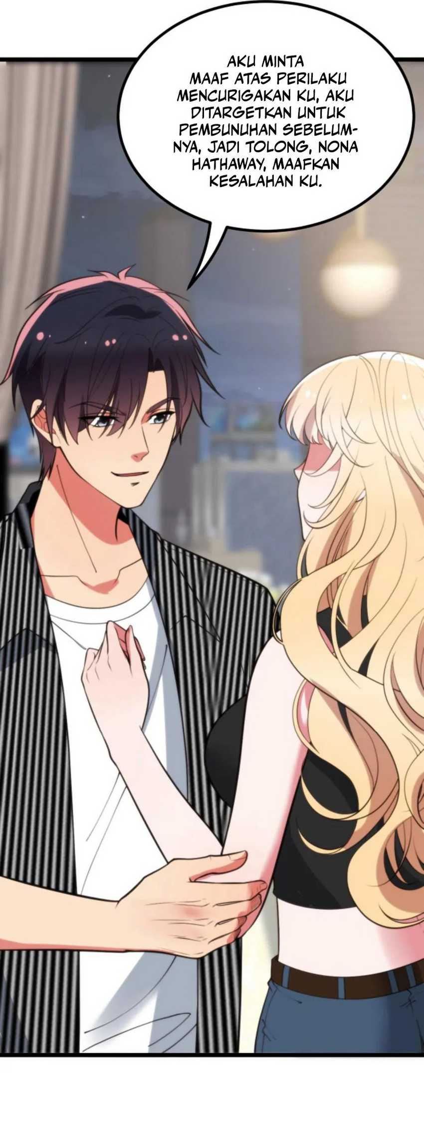 I Have 90 Billion Licking Gold Chap 388 - Next Chap 389