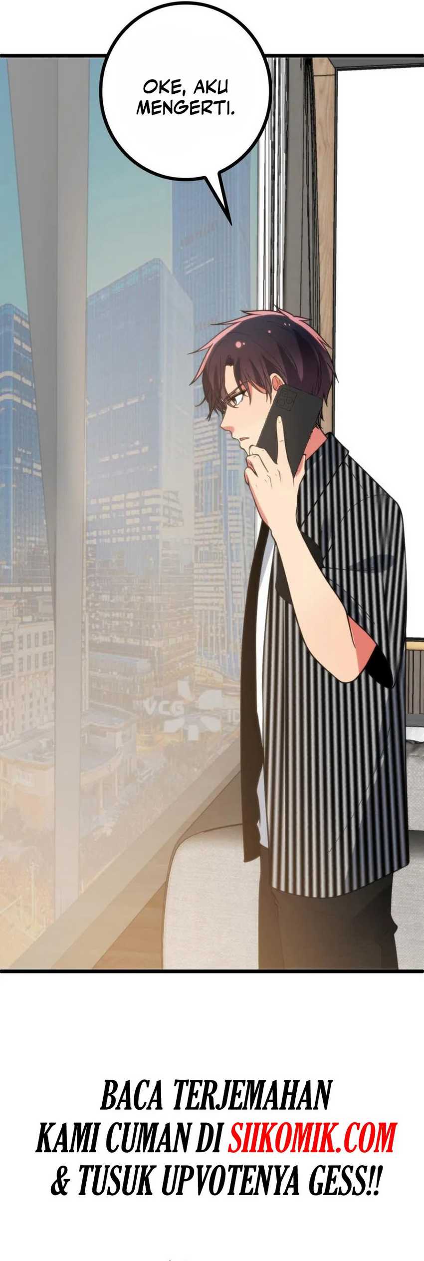 I Have 90 Billion Licking Gold Chap 389 - Next Chap 390