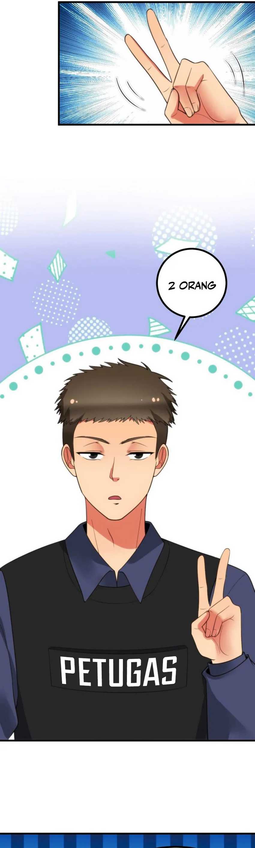 I Have 90 Billion Licking Gold Chap 389 - Next Chap 390