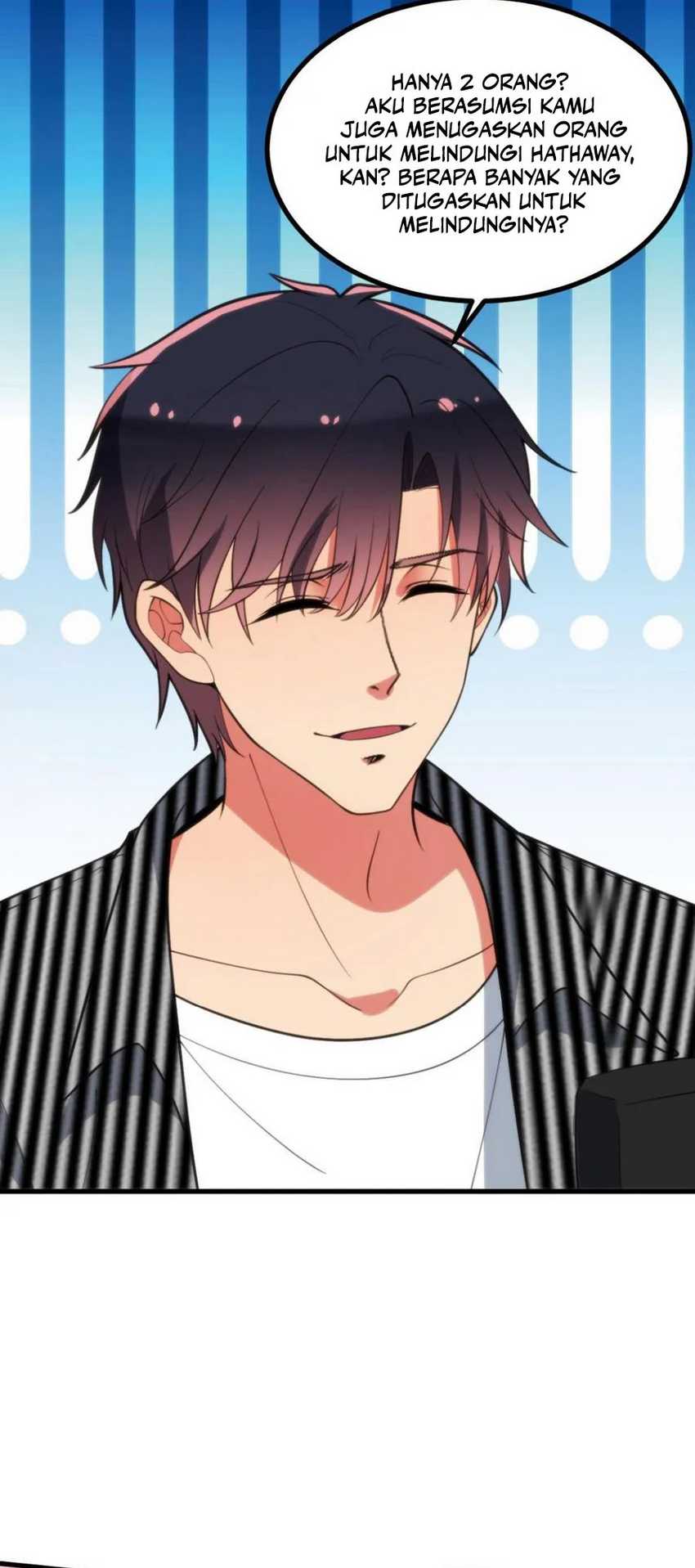 I Have 90 Billion Licking Gold Chap 389 - Next Chap 390