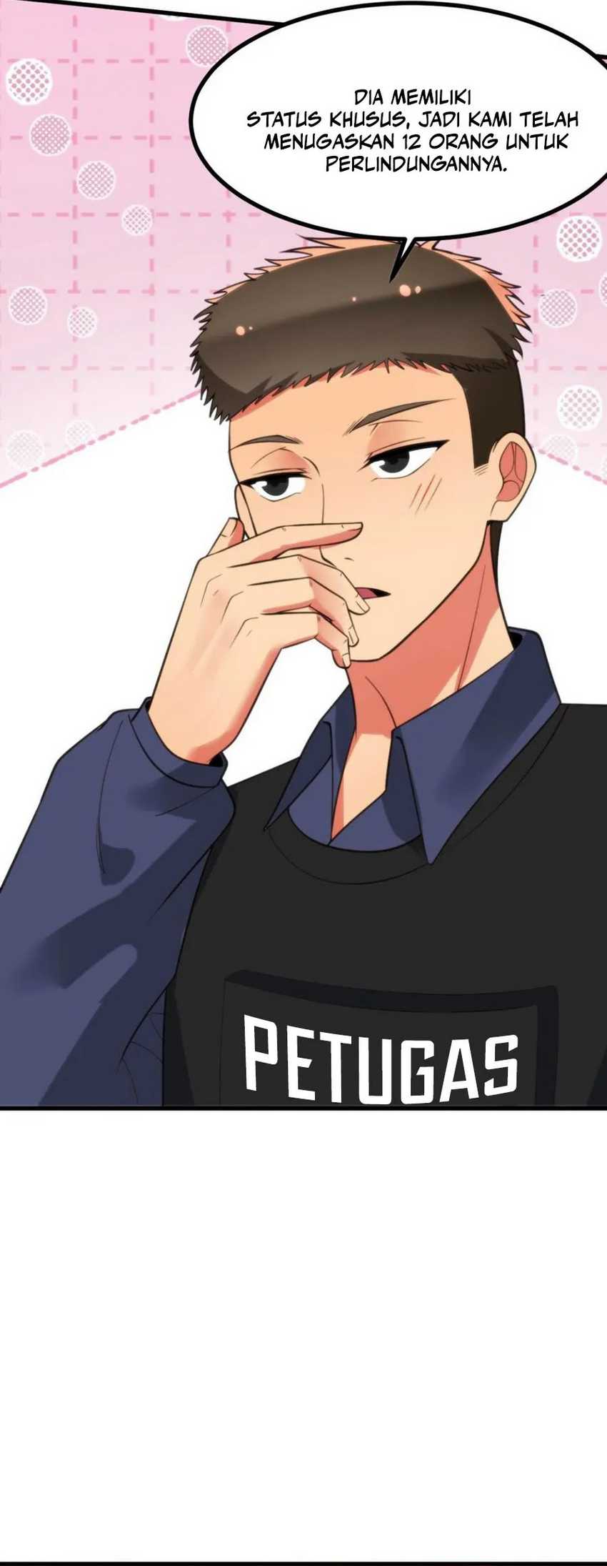 I Have 90 Billion Licking Gold Chap 389 - Next Chap 390