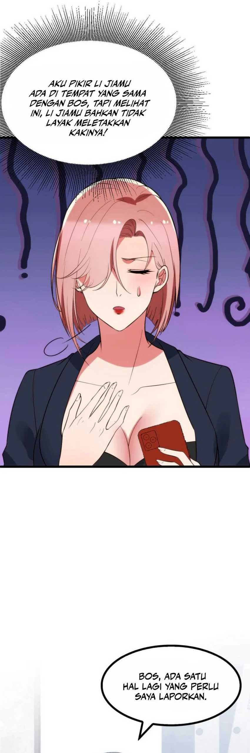 I Have 90 Billion Licking Gold Chap 389 - Next Chap 390