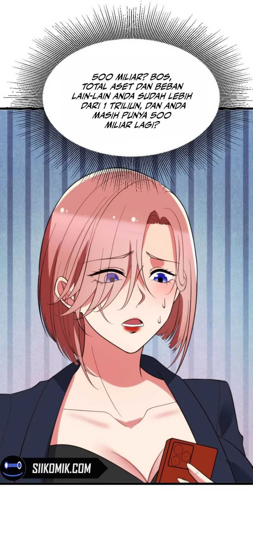 I Have 90 Billion Licking Gold Chap 389 - Next Chap 390