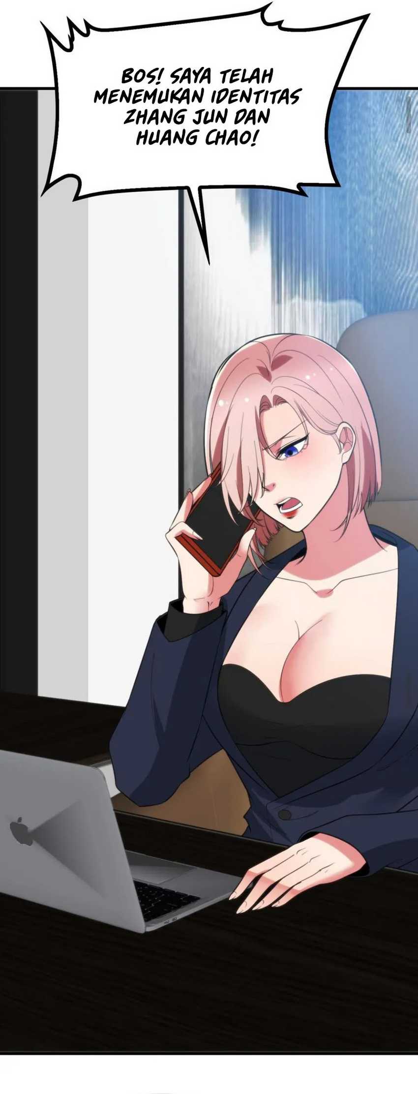 I Have 90 Billion Licking Gold Chap 389 - Next Chap 390