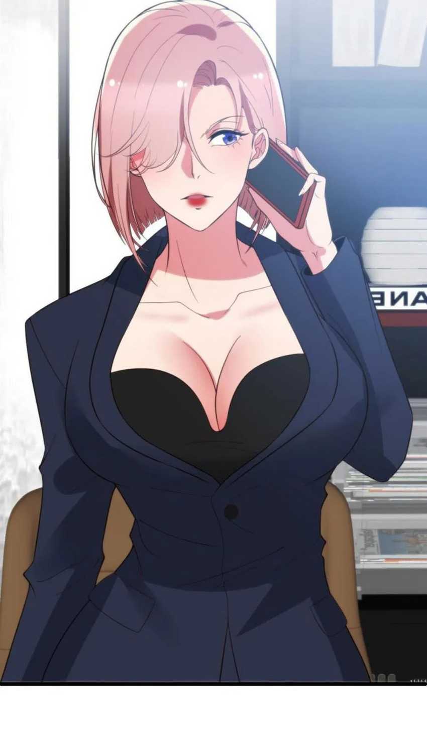 I Have 90 Billion Licking Gold Chap 389 - Next Chap 390