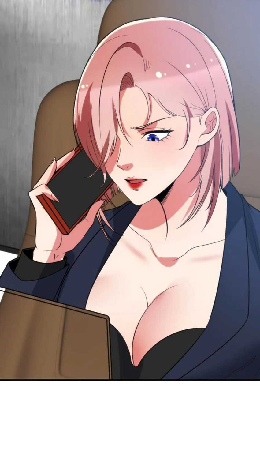 I Have 90 Billion Licking Gold Chap 389 - Next Chap 390