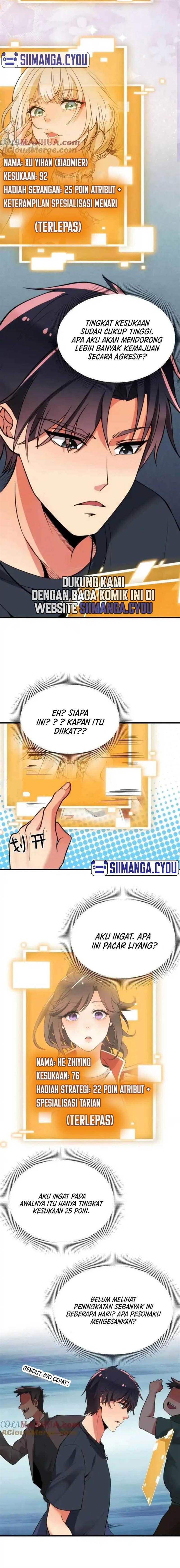 I Have 90 Billion Licking Gold Chap 39 - Next Chap 40