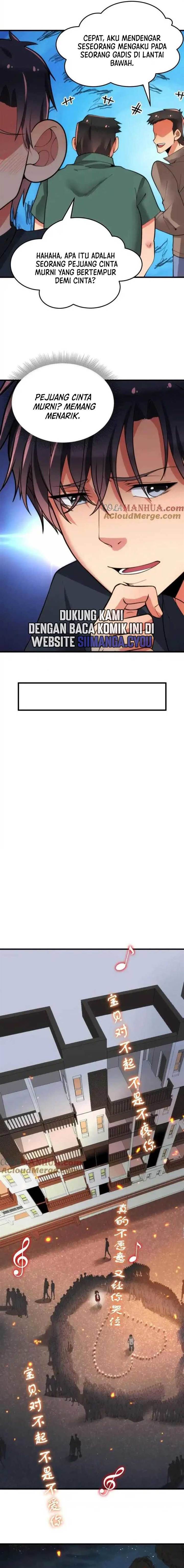 I Have 90 Billion Licking Gold Chap 39 - Next Chap 40