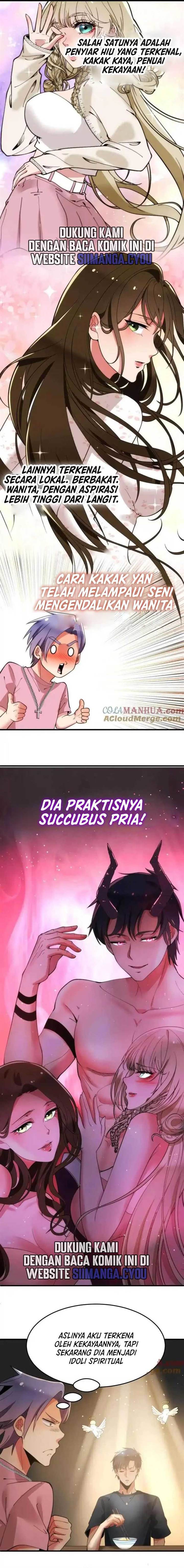 I Have 90 Billion Licking Gold Chap 39 - Next Chap 40