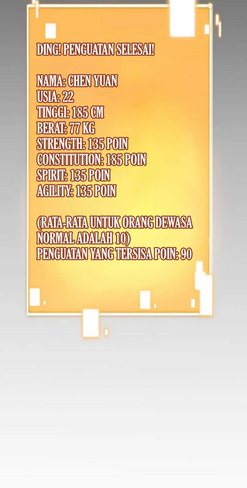 I Have 90 Billion Licking Gold Chap 390 - Next Chap 391