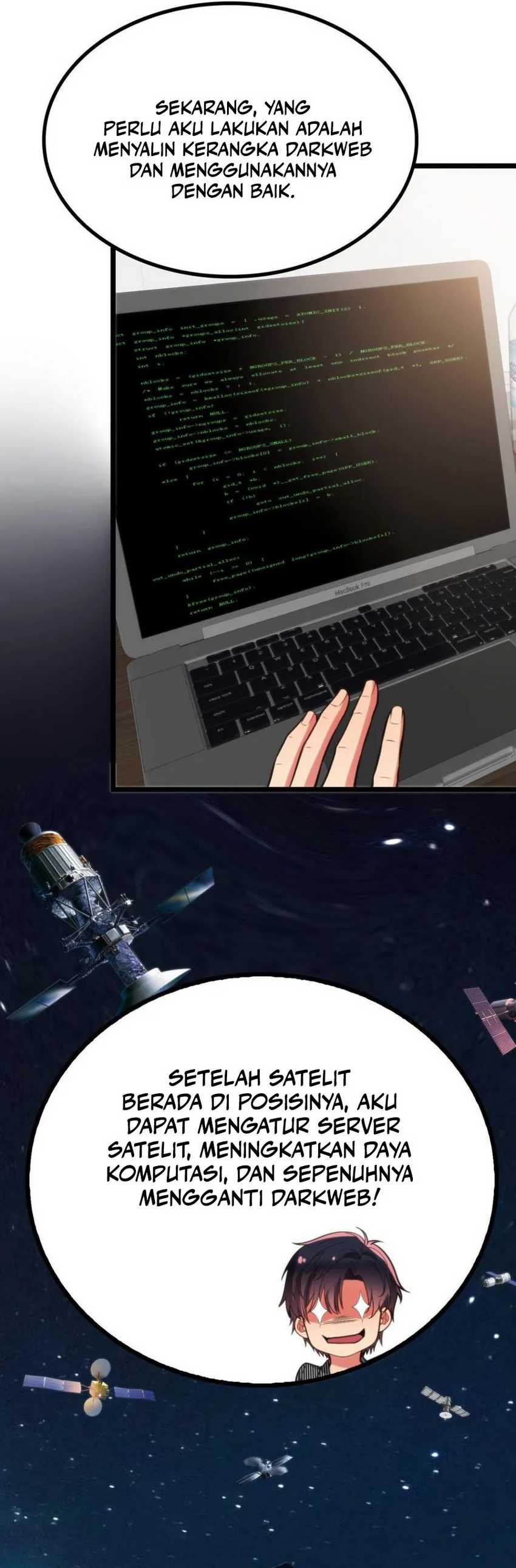 I Have 90 Billion Licking Gold Chap 390 - Next Chap 391