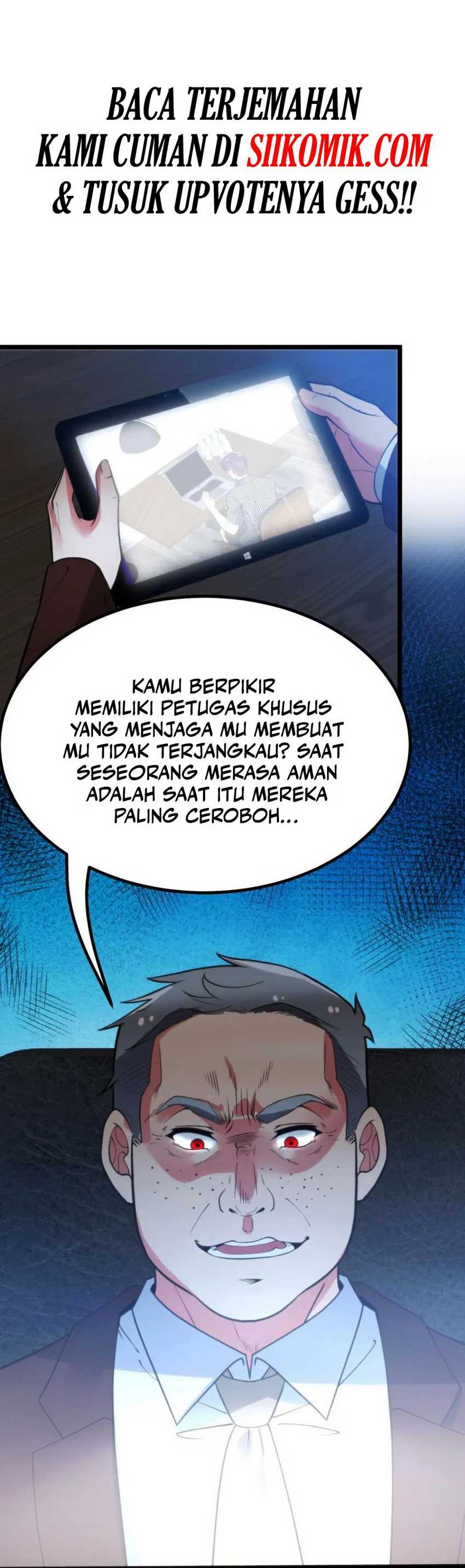 I Have 90 Billion Licking Gold Chap 390 - Next Chap 391