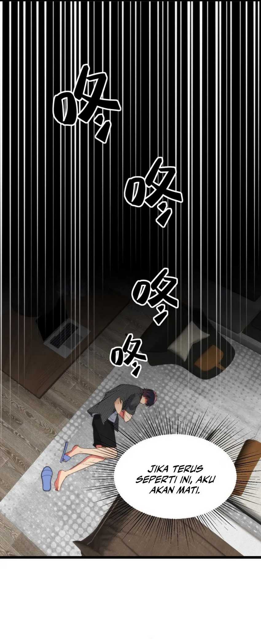 I Have 90 Billion Licking Gold Chap 390 - Next Chap 391