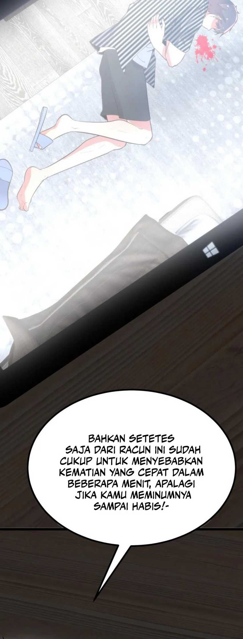 I Have 90 Billion Licking Gold Chap 390 - Next Chap 391