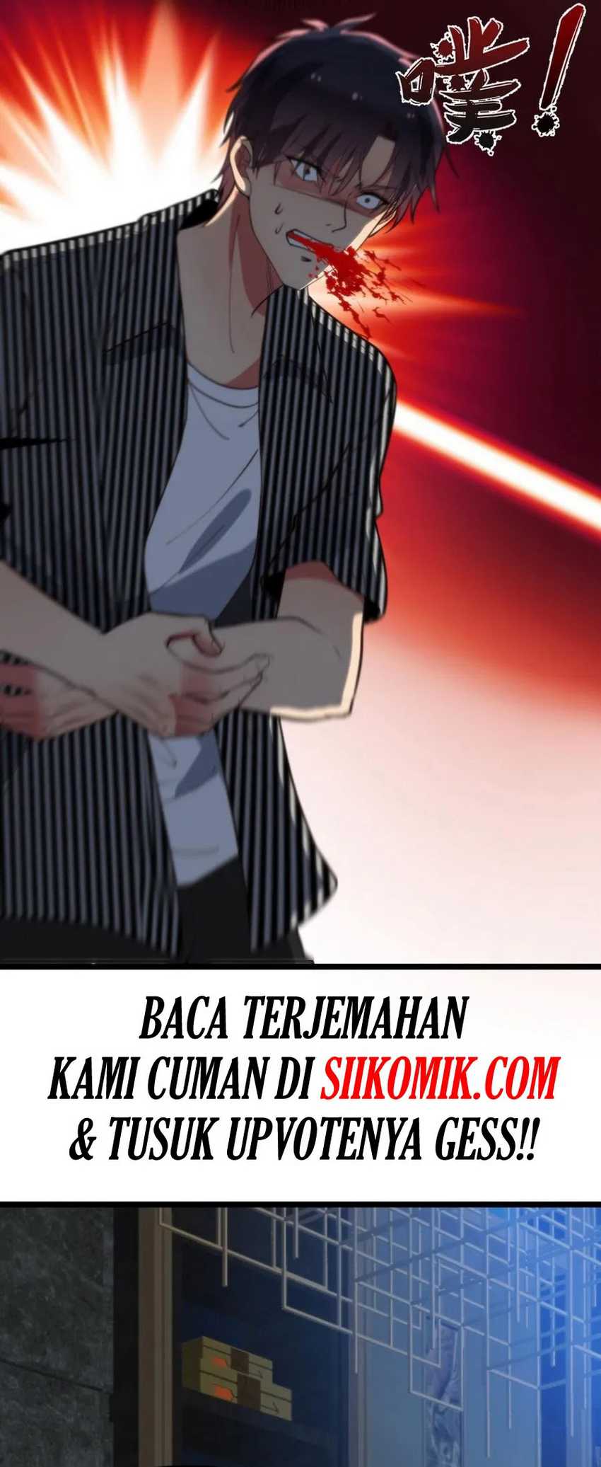 I Have 90 Billion Licking Gold Chap 390 - Next Chap 391