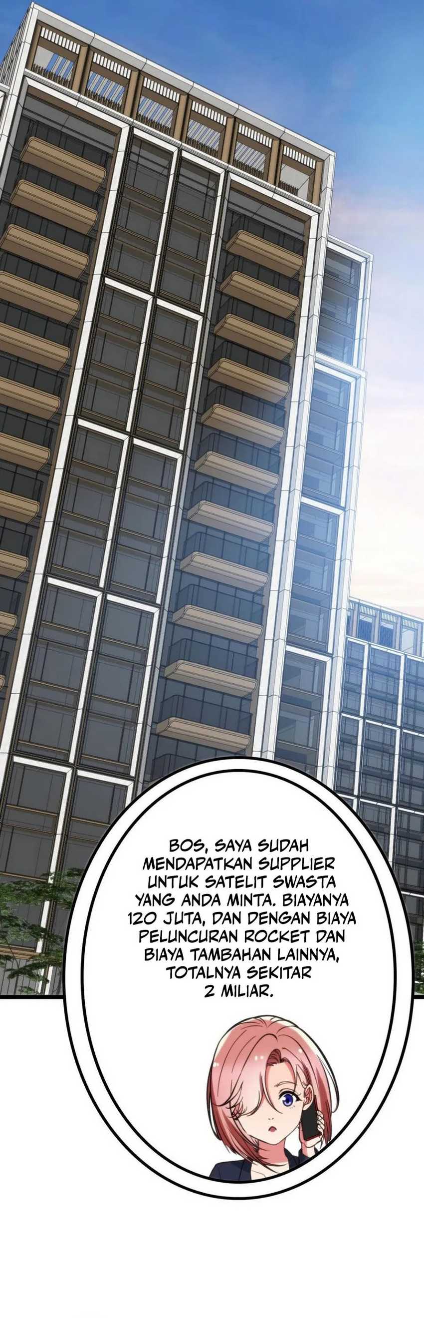 I Have 90 Billion Licking Gold Chap 390 - Next Chap 391