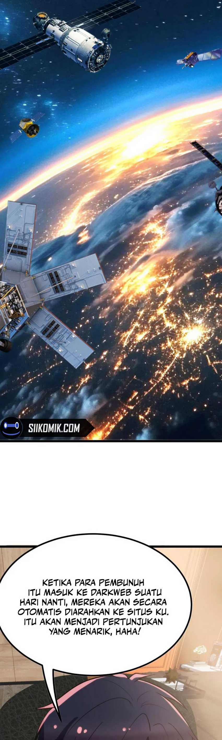 I Have 90 Billion Licking Gold Chap 390 - Next Chap 391