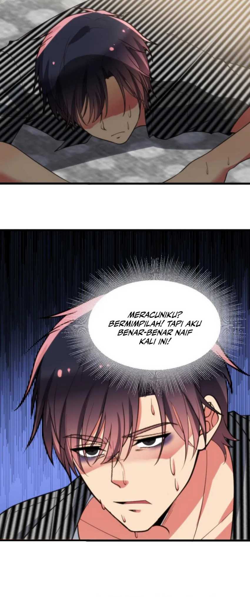 I Have 90 Billion Licking Gold Chap 391 - Next Chap 392