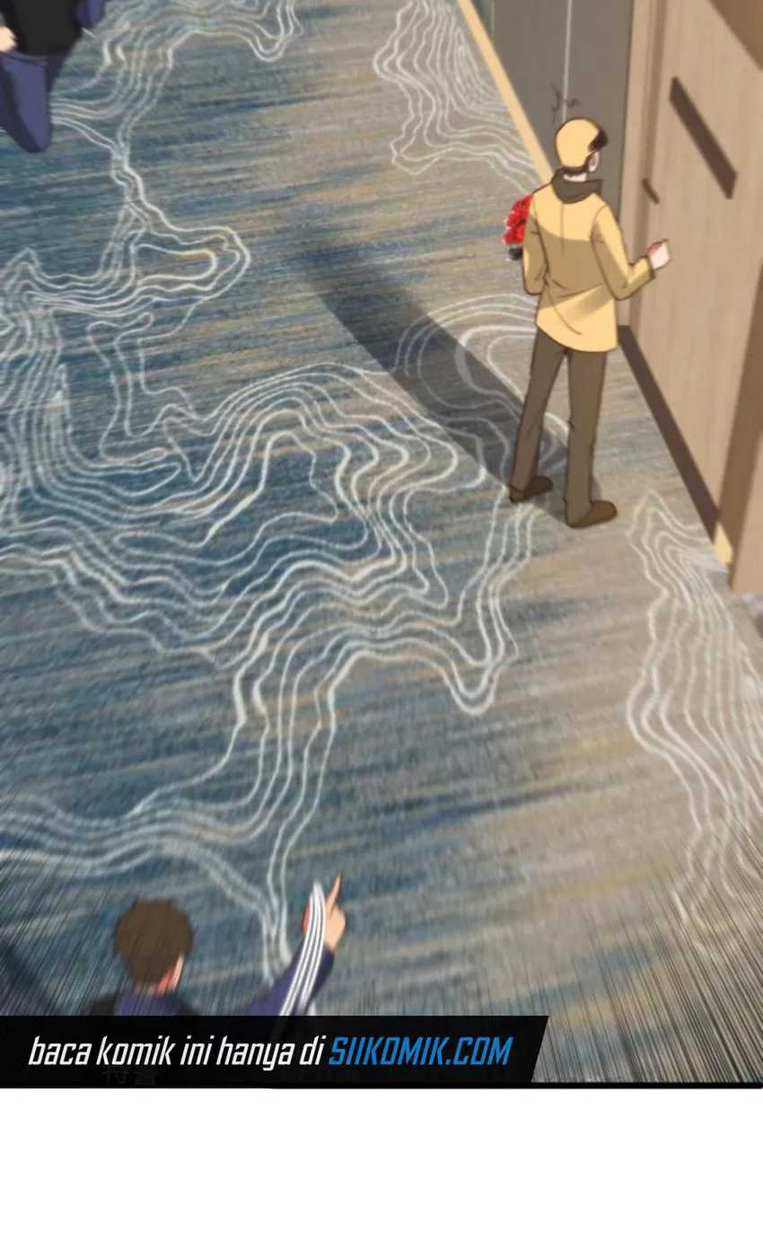 I Have 90 Billion Licking Gold Chap 391 - Next Chap 392