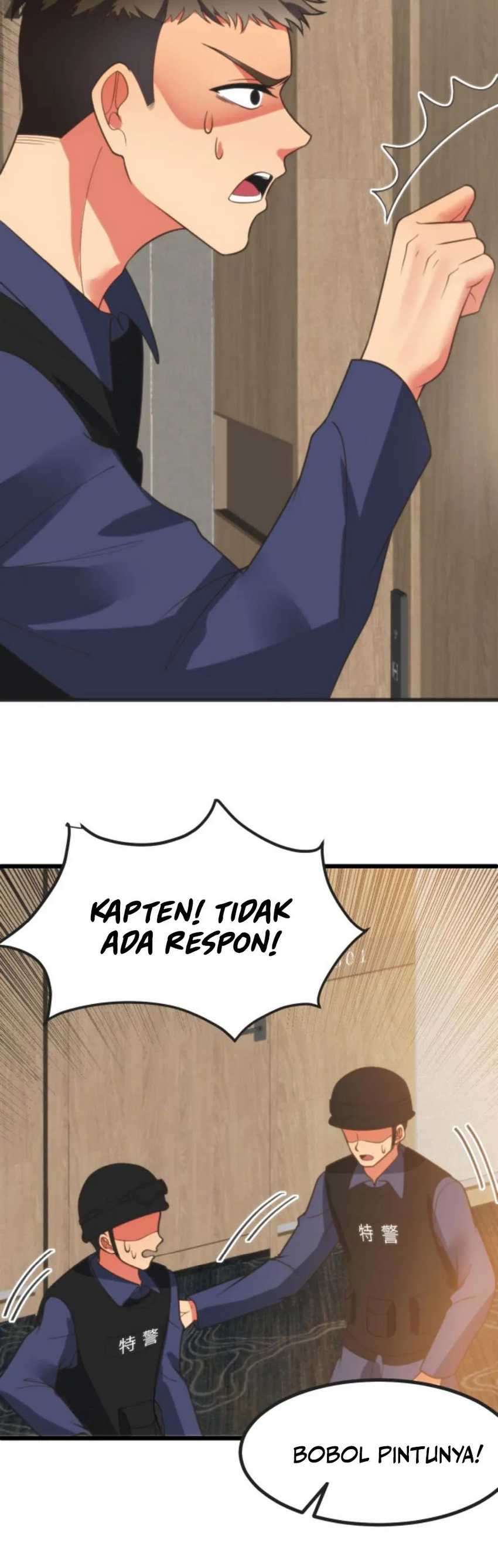 I Have 90 Billion Licking Gold Chap 391 - Next Chap 392