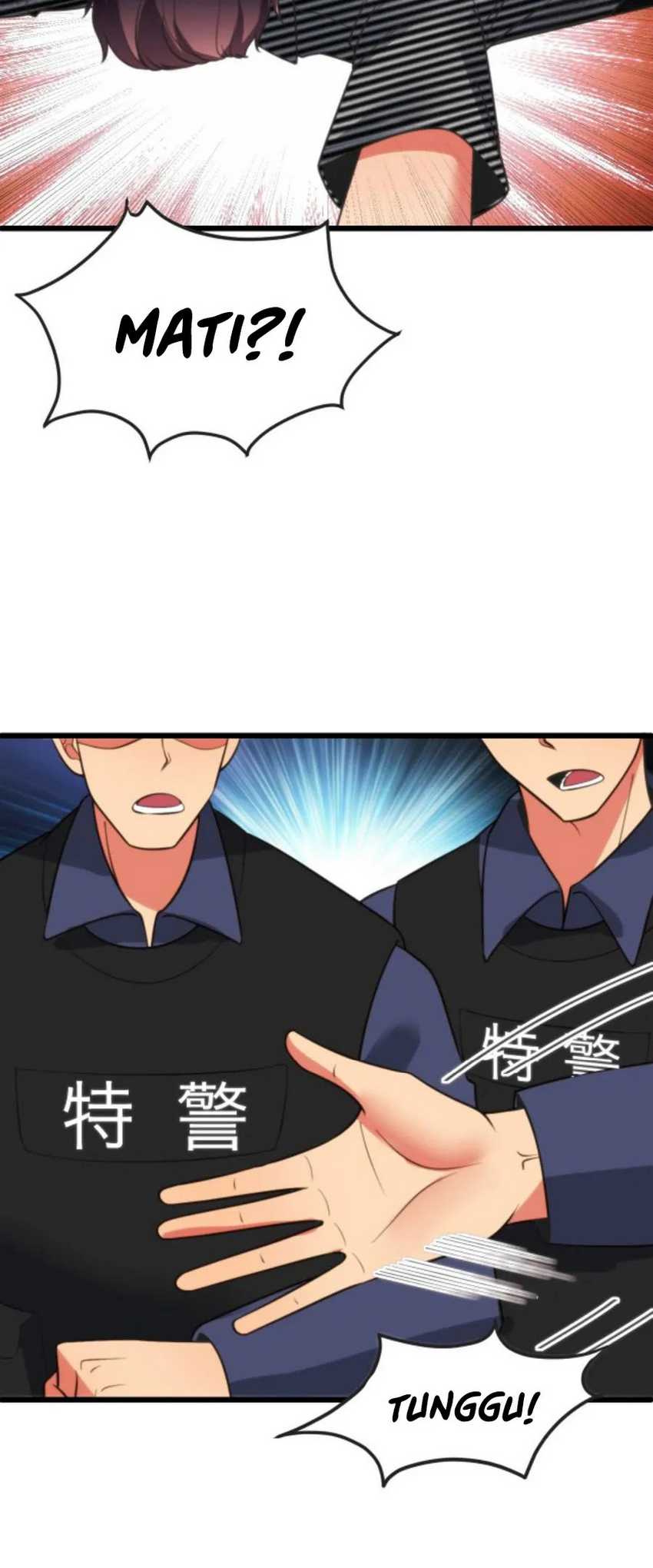 I Have 90 Billion Licking Gold Chap 391 - Next Chap 392