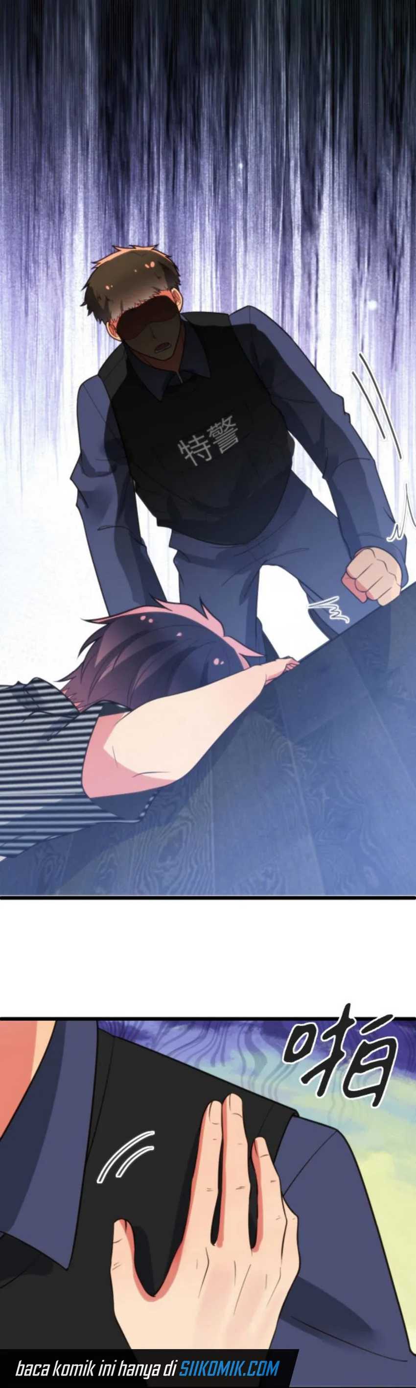 I Have 90 Billion Licking Gold Chap 391 - Next Chap 392