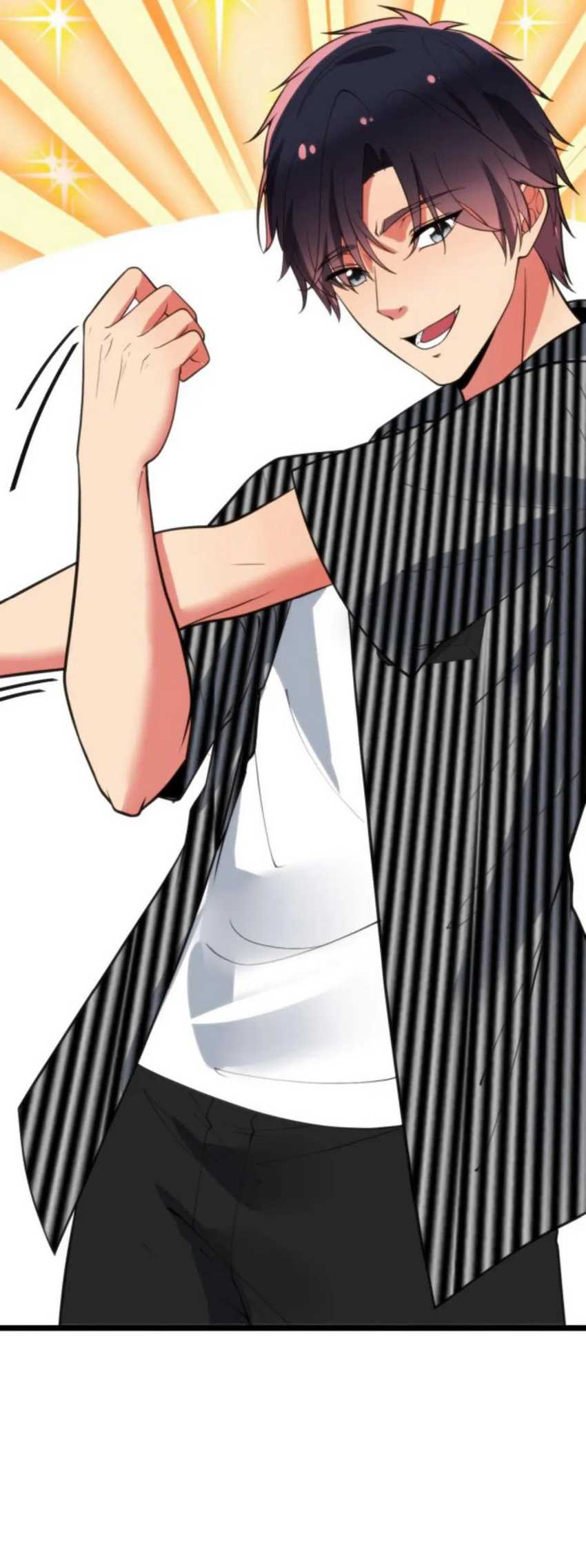 I Have 90 Billion Licking Gold Chap 391 - Next Chap 392