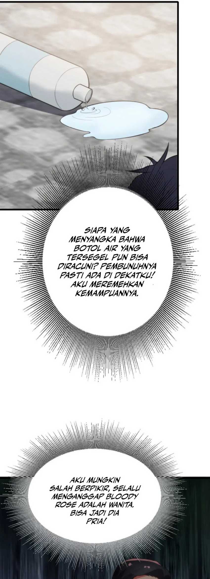 I Have 90 Billion Licking Gold Chap 391 - Next Chap 392